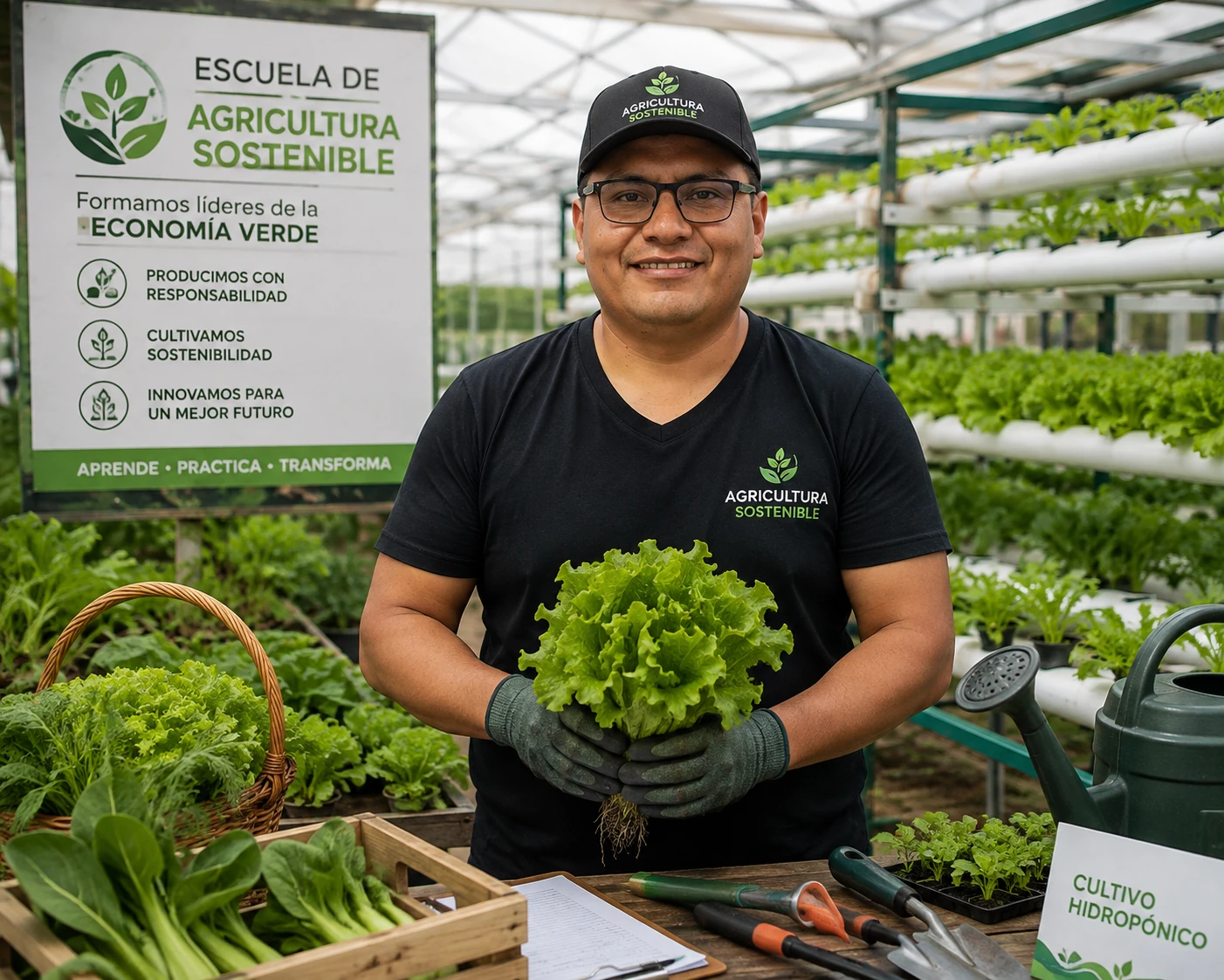 03 agricultura sostenible