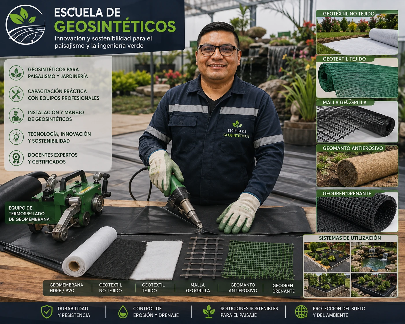 08 geosinteticos